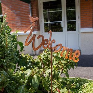 Logis - Hotel Restaurant Du Canard